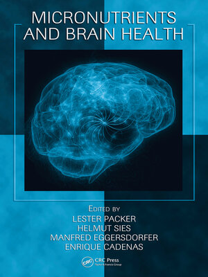 cover image of Micronutrients and Brain Health